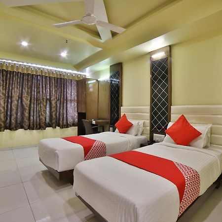 Capital O Kalash Residency Ahmadabad Zewnętrze zdjęcie