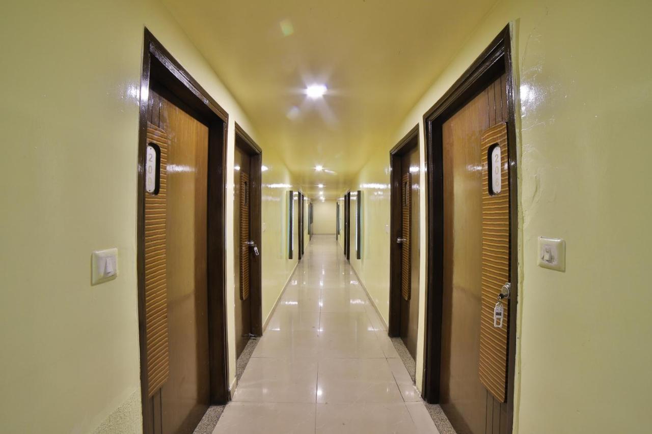 Capital O Kalash Residency Ahmadabad Zewnętrze zdjęcie