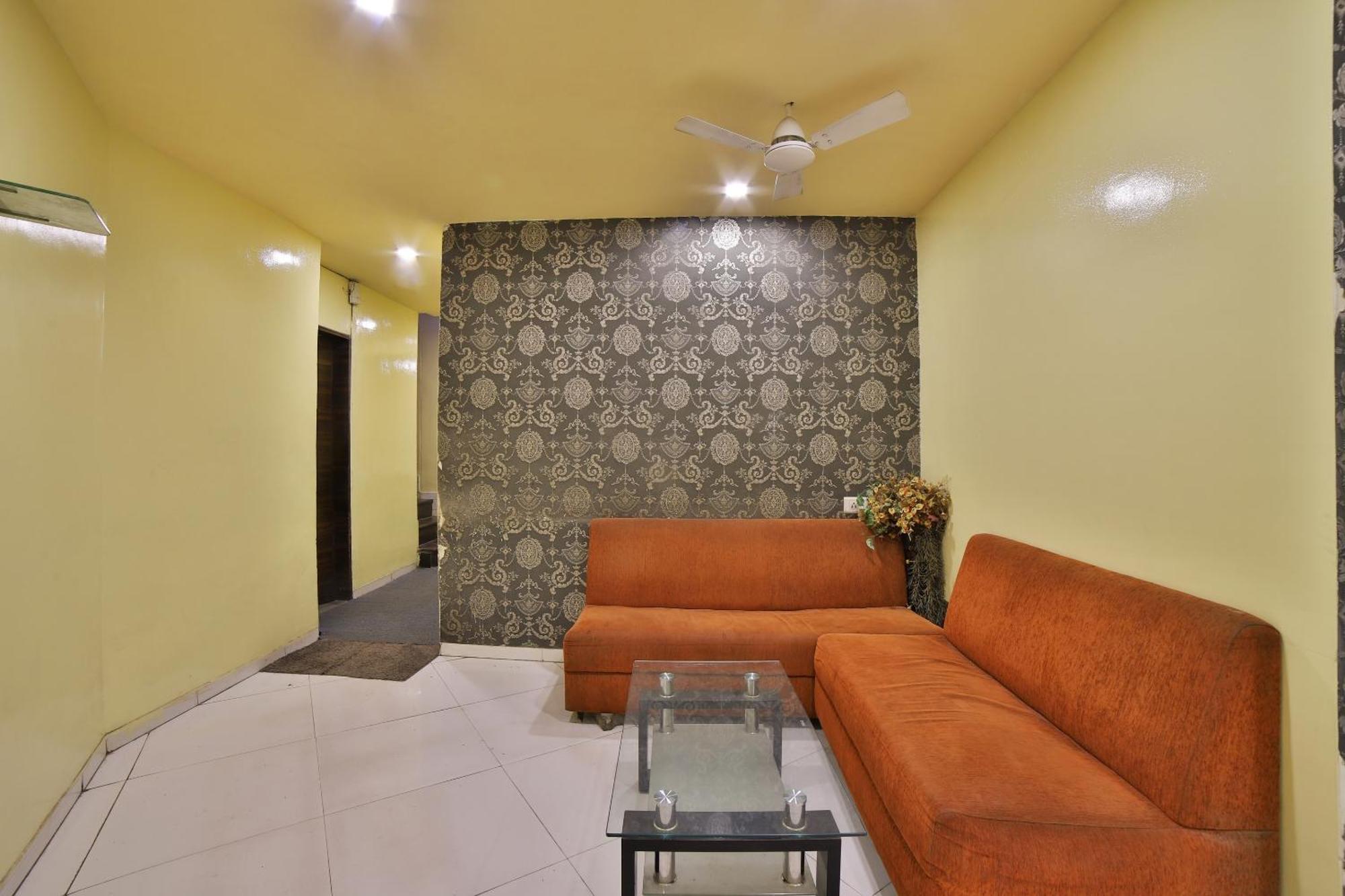 Capital O Kalash Residency Ahmadabad Zewnętrze zdjęcie